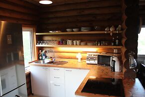 Akureyri Log Cabin