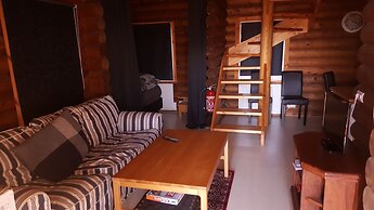 Akureyri Log Cabin