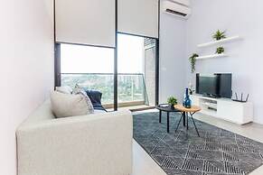 The Establishment EST KL Sentral