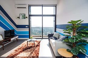 The Establishment EST KL Sentral