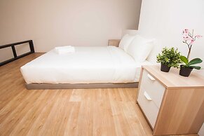 The Establishment EST KL Sentral