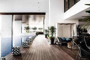 The Establishment EST KL Sentral