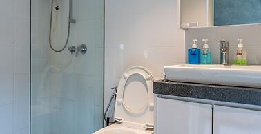 The Establishment EST KL Sentral