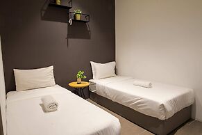 The Establishment EST KL Sentral