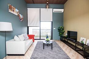 The Establishment EST KL Sentral