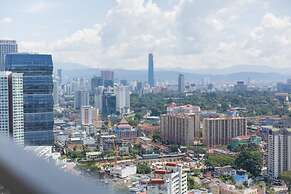 The Establishment EST KL Sentral