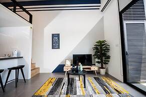 The Establishment EST KL Sentral