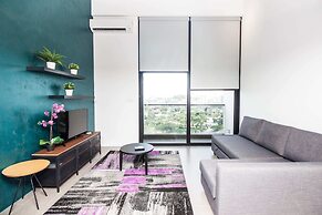 The Establishment EST KL Sentral