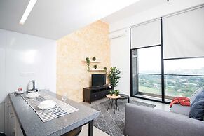 The Establishment EST KL Sentral