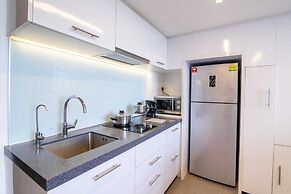 The Establishment EST KL Sentral