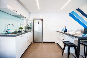 The Establishment EST KL Sentral