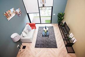 The Establishment EST KL Sentral