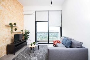 The Establishment EST KL Sentral