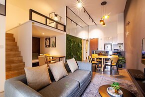 The Establishment EST KL Sentral