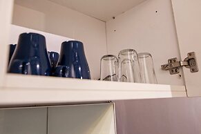 The Establishment EST KL Sentral