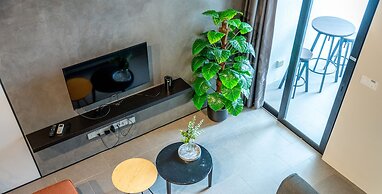 The Establishment EST KL Sentral