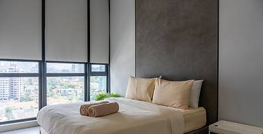 The Establishment EST KL Sentral