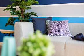 The Establishment EST KL Sentral