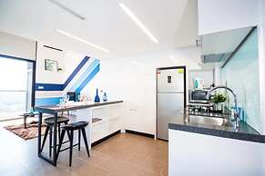 The Establishment EST KL Sentral