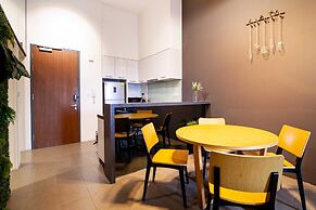 The Establishment EST KL Sentral