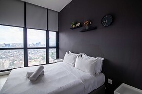 The Establishment EST KL Sentral