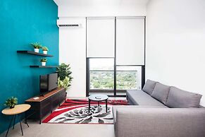 The Establishment EST KL Sentral