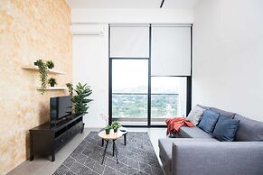 The Establishment EST KL Sentral