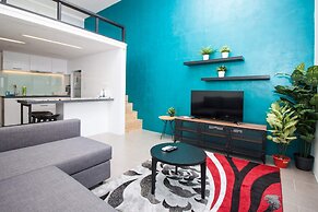 The Establishment EST KL Sentral