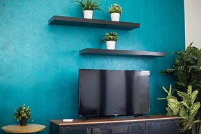 The Establishment EST KL Sentral