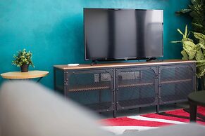 The Establishment EST KL Sentral