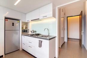 The Establishment EST KL Sentral