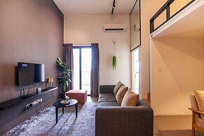 The Establishment EST KL Sentral