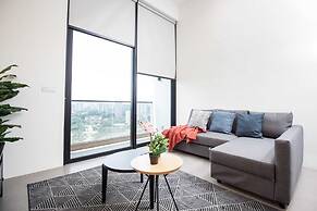 The Establishment EST KL Sentral