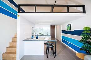 The Establishment EST KL Sentral