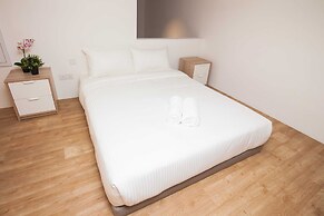 The Establishment EST KL Sentral