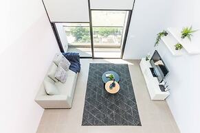 The Establishment EST KL Sentral