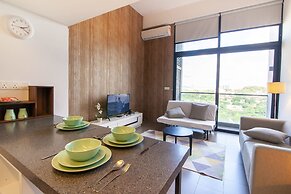 The Establishment EST KL Sentral