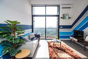 The Establishment EST KL Sentral