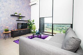 The Establishment EST KL Sentral