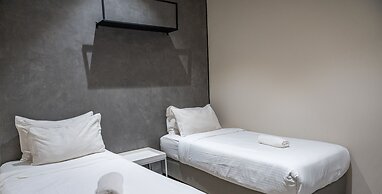 The Establishment EST KL Sentral