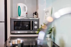 The Establishment EST KL Sentral