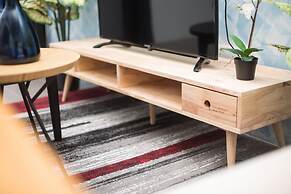 The Establishment EST KL Sentral