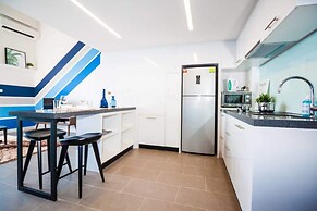 The Establishment EST KL Sentral