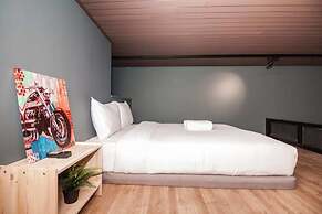 The Establishment EST KL Sentral