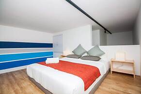 The Establishment EST KL Sentral