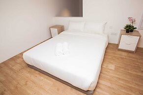 The Establishment EST KL Sentral