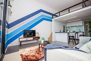 The Establishment EST KL Sentral