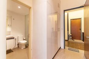 The Establishment EST KL Sentral