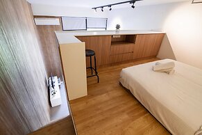 The Establishment EST KL Sentral