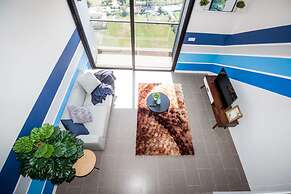 The Establishment EST KL Sentral